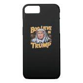 Grappige Halloween Trumpkin maken Halloween Great  Case-Mate iPhone Case (Achterkant)