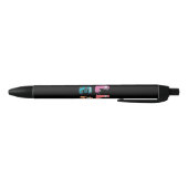 Grappige Halloween Zwarte Inkt Pen (Bodem)