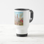 Grappige Hannibal Barca verovert land Reisbeker (Voorkant rechts)