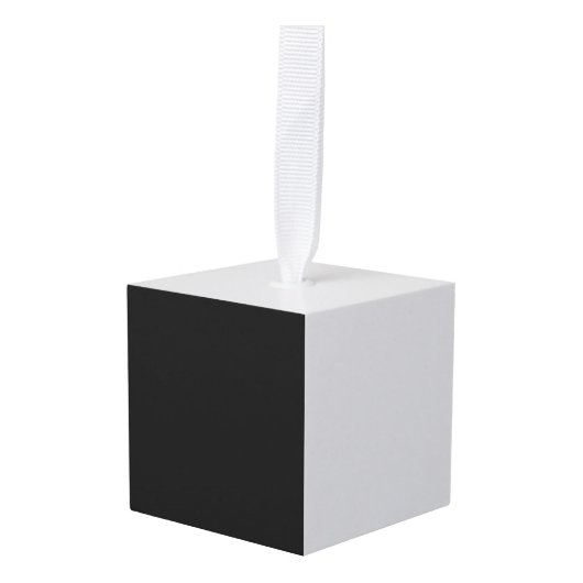 Grappige Happy Little Trees Cadeaus Camping Decoratie (Voorkant hoekig)