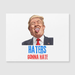 Grappige Haters gaan een hekel hebben aan quote, g