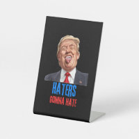 Grappige Haters gaan een hekel hebben aan quote, g