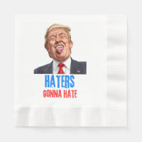 Grappige Haters gaan een hekel hebben aan quote, g