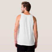 Grappige hemden - AMERIKA, F*CK YEAH! T-shirt (Achterkant volledig)