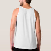 Grappige hemden - AMERIKA, F*CK YEAH! T-shirt (Achterkant)