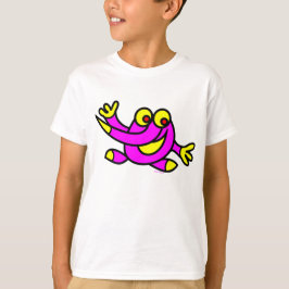 grappige hemden van jangocreation t-shirt
