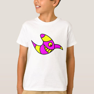 grappige hemden van jangocreation t-shirt