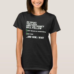 Grappige  Heren Dames Christelijke Gebeden Zijn Ga T-shirt