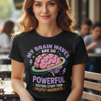 Grappige Hersenstromen Epilepsiebewustzijn
