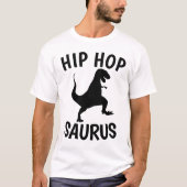 Grappige HIP HOP t-shirts (Voorkant)