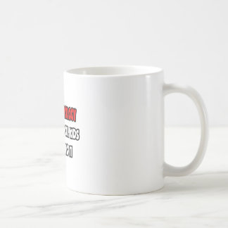 Grappige Histotechnologist Shirten en geschenken Koffiemok