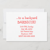 Grappige Holbewoner Cartoon BBQ Vleesliefhebber Pi Kaart (Achterkant)