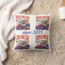 Grappige Home Decor voor Moms & Hustlers