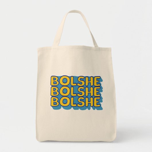 Grappige Hommage Ilya Hockey Rivaliteit Verhitte C Tote Bag (Voorkant)