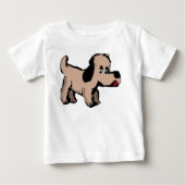 Grappige Hond (Voorkant)