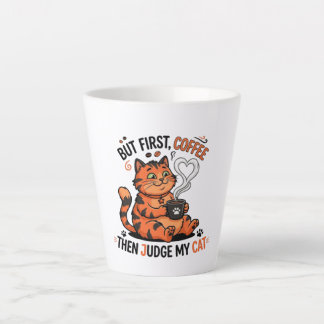 Grappige Hond Koffie Liefhebber Cadeau Latte Mok