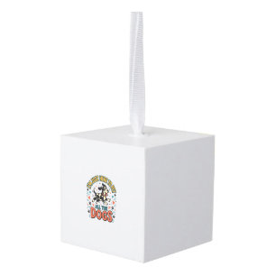 Grappige Hond Liefhebber Vintage Huisdier Alle Hon Decoratie