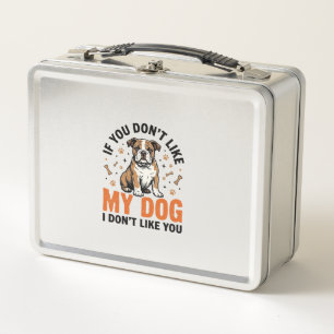 Grappige Hond Liefhebber Vintage Puppy Citaat Shir