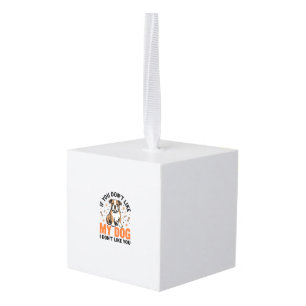 Grappige Hond Liefhebber Vintage Puppy Citaat Shir Decoratie