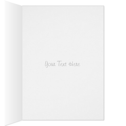 Grappige hond sneeuwpop voor Kerstmis (Binnen (Rechts))