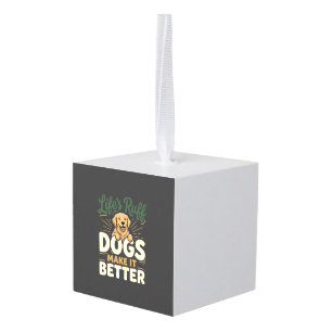 Grappige Honden Maken Het Beter Decoratie
