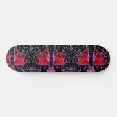 Grappige Honden Persoonlijk Skateboard (Horizontaal)