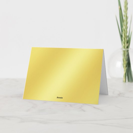 Grappige hondenkat We hebben New Home verplaatst 6 Kaart (Achterkant)