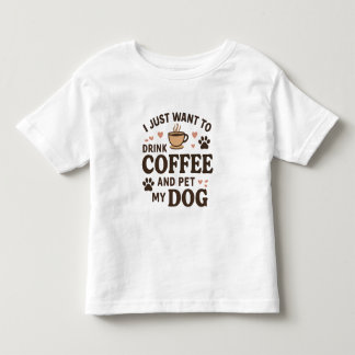 Grappige Hondenliefhebber Mok Hondenmoeder Hondenp Kinder Shirts