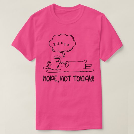 Grappige hondenliefhebbers t-shirt (Design voorkant)