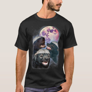 Grappige Honing T-shirt