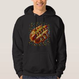 Grappige hotdog voor liefhebbers hoodie
