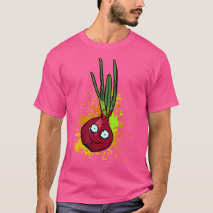 Grappige Huilui Prei T-shirt