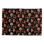 Grappige Huisverbetering Kussensloop (Achterkant-Links)