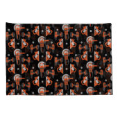 Grappige Huisverbetering Kussensloop (Achterkant-Rechts)