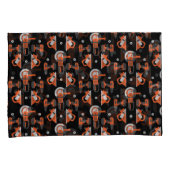 Grappige Huisverbetering Kussensloop (Voorkant-Rechts)