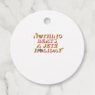 Grappige Hulp Favor Tags Bedankjes Labels