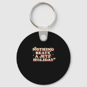 Grappige Hulp Sleutelhanger (Voorkant)