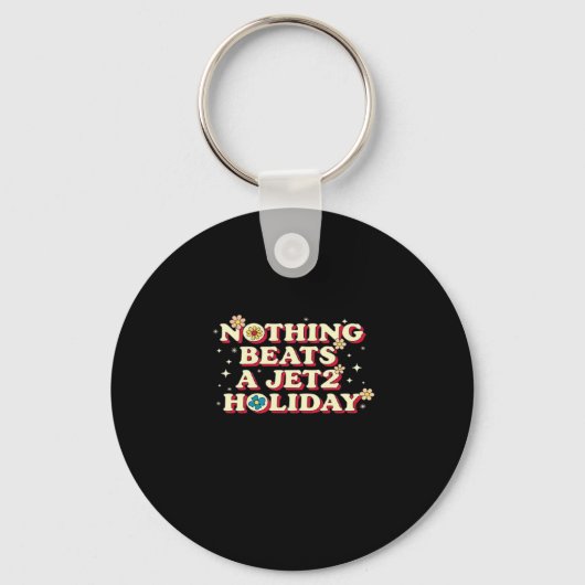 Grappige Hulp Sleutelhanger (Voorkant)