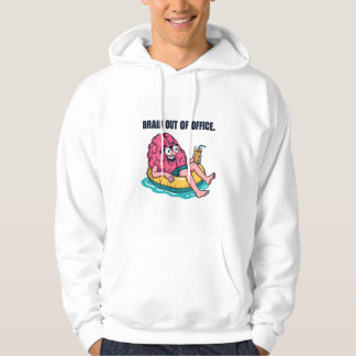 Grappige Humor Grafische Trui Hoodie
