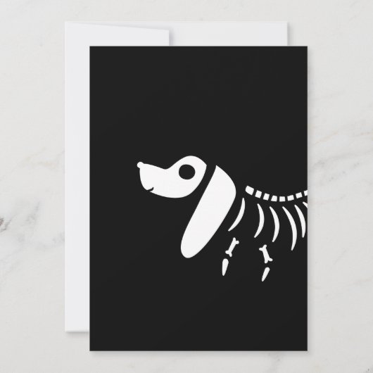 Grappige Humor Joke Hondenjaren 60e Volwassen Verj Kaart (Achterkant)