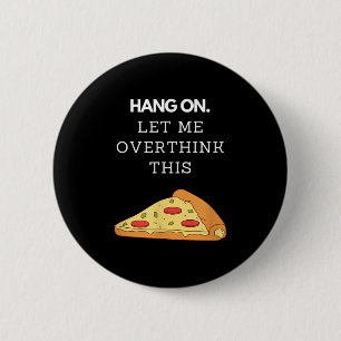 Grappige Humor Sarcastisch Hilarische Graphic Quot Ronde Button 5,7 Cm