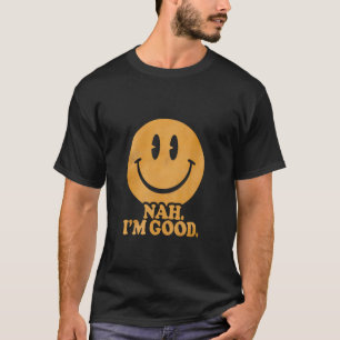 Grappige Humor tekst citaten voor Grappige mensen T-shirt