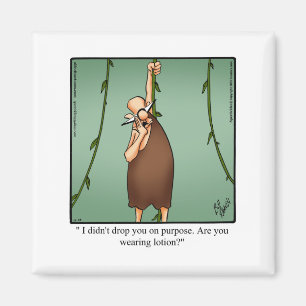 Grappige Huwelijk Humor Koelkastmagneet Magneet