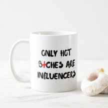 Grappige Influencer Citatemok Geschenk Voor Huisde