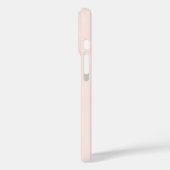 Grappige inktvis telefoonhoesje Case-Mate iPhone case (Achterkant / Links)