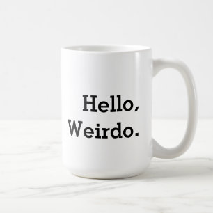Grappige Inspirerende Motiverende Koffiemok