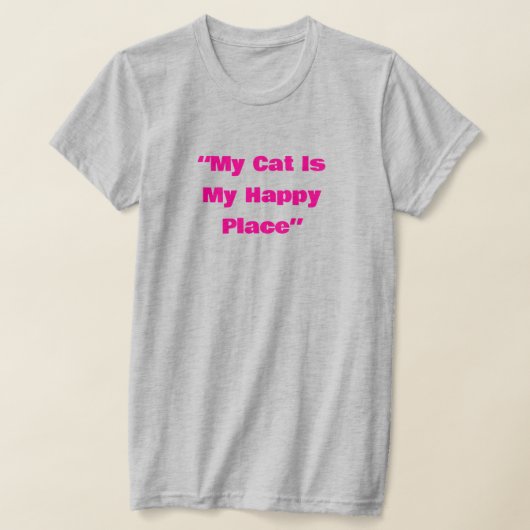 Grappige & Inspirerende T-Shirts (Laagn)