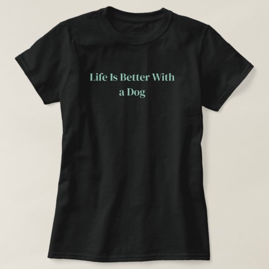 Grappige & Inspirerende T-Shirts (Design voorkant)