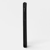 grappige iPhone 11-telefooncase: "UW GEVOELEN..." Case-Mate iPhone Case (Achterkant/links)