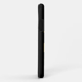 grappige iPhone 11-telefooncase: "UW GEVOELEN..." Case-Mate iPhone Case (Achterkant/rechts)